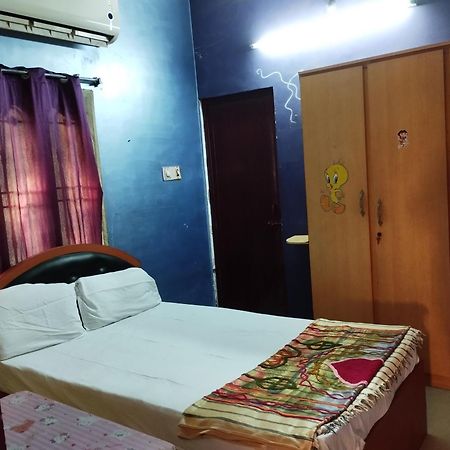 Joe Niwas Villa 3Bhk Pondicherry Exterior photo