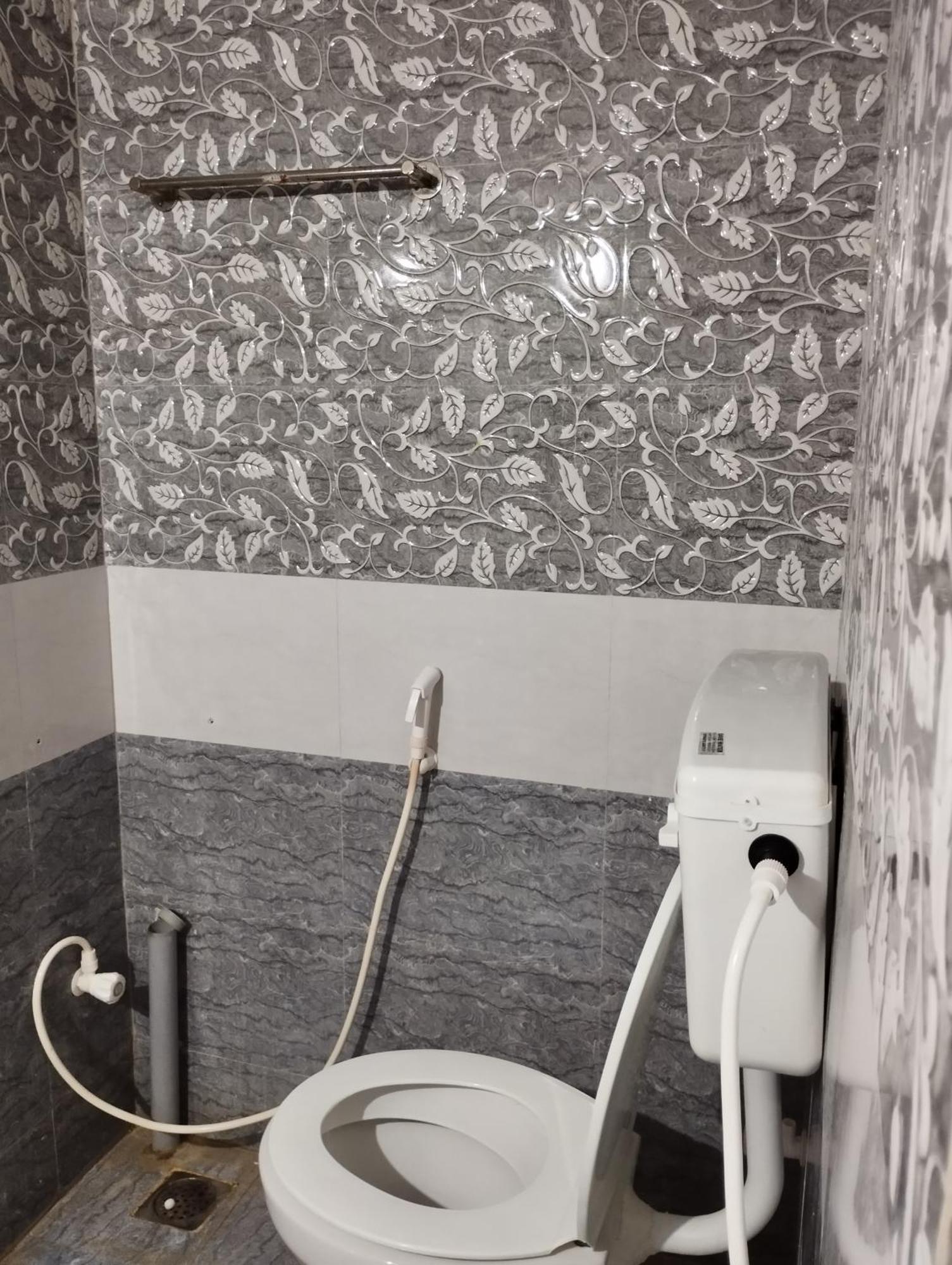 Joe Niwas Villa 3Bhk Pondicherry Exterior photo